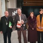 Ávila acoge la presentación del Informe Libertad Religiosa de ACN