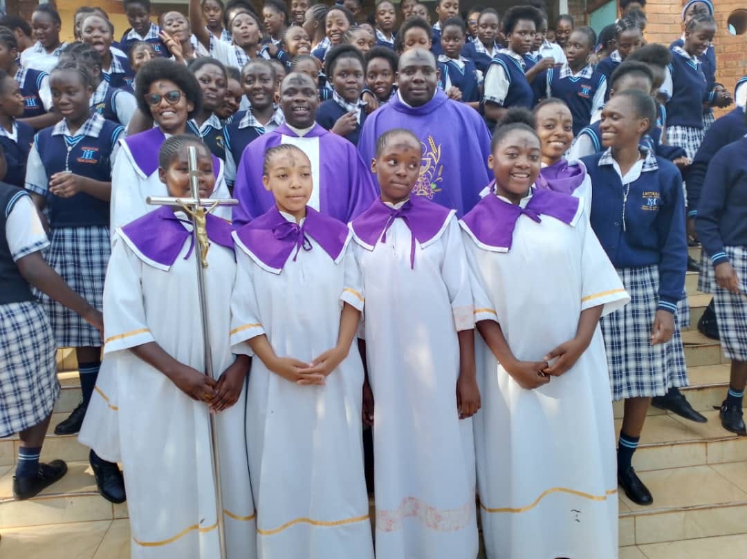 foto oración cuaresma 2026