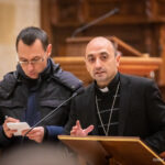 Obispo de Líbano, sobre los bombardeos: 