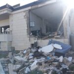 Más de 30.000 desplazados en Líbano por la escalada de violencia