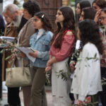 Gaza: Esperanza pascual en medio de las ruinas