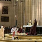 X Noche de los Testigos en Madrid: “Su testimonio nos fortalece”