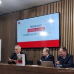 Presentación del Informe Libertad Religiosa de ACN en Logroño