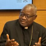 Arzobispo de Abuya: 