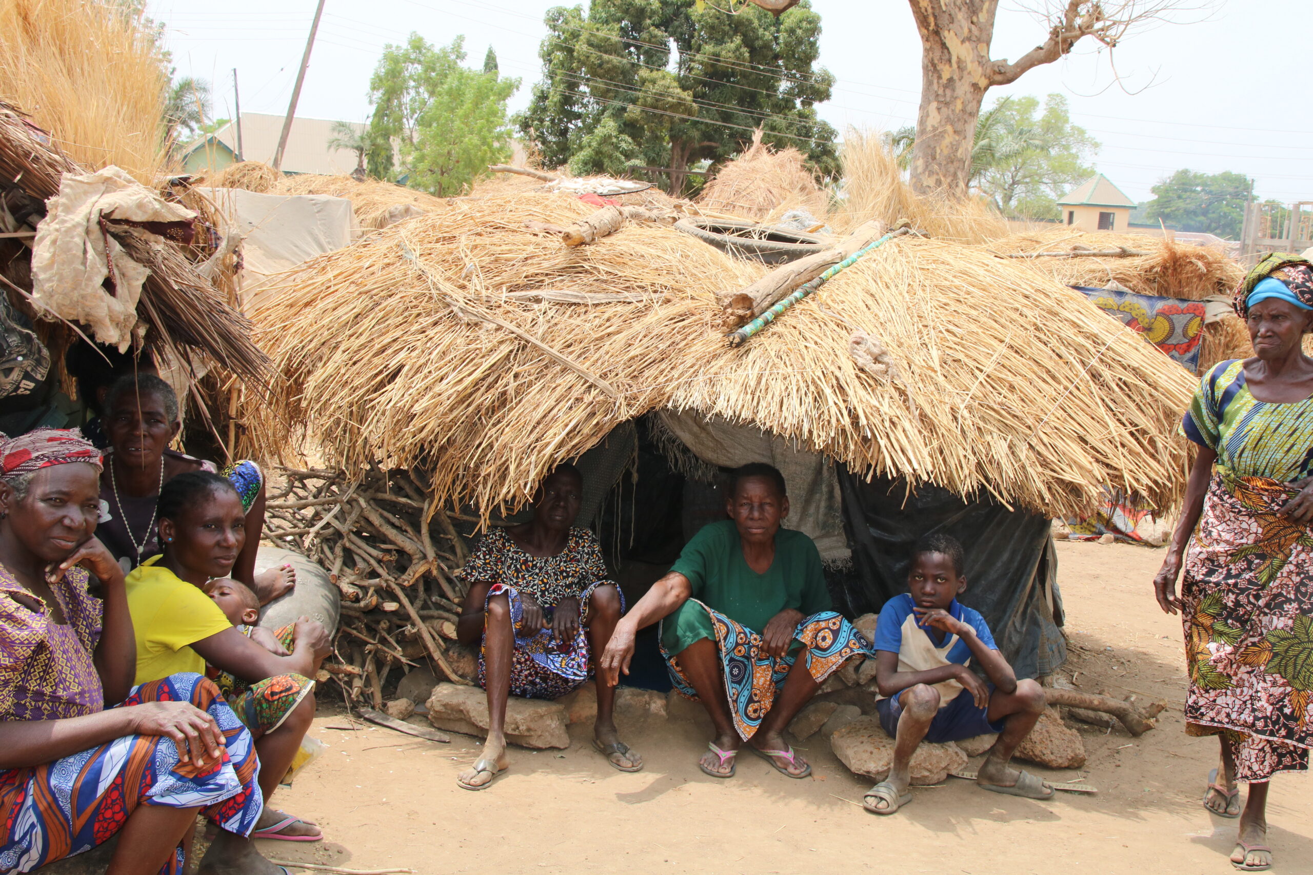 proyectos desplazados makurdi 2 proyectos desplazados makurdi 2