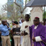 Los obispos de Angola esperan que la visita del Papa impulse a la juventud y sane las heridas