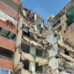 Los cristianos de Líbano están agotados: «No queremos más treguas, queremos paz»