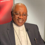 El obispo de Zaria denuncia la 