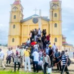 Guinea Ecuatorial se prepara espiritualmente para la histórica visita del Papa León XIV