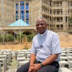 Un centro de sanación del trauma para Nigeria.