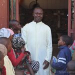El padre Felix, secuestrado en Nigeria: “Hay que confiar en Dios en cualquier circunstancia”