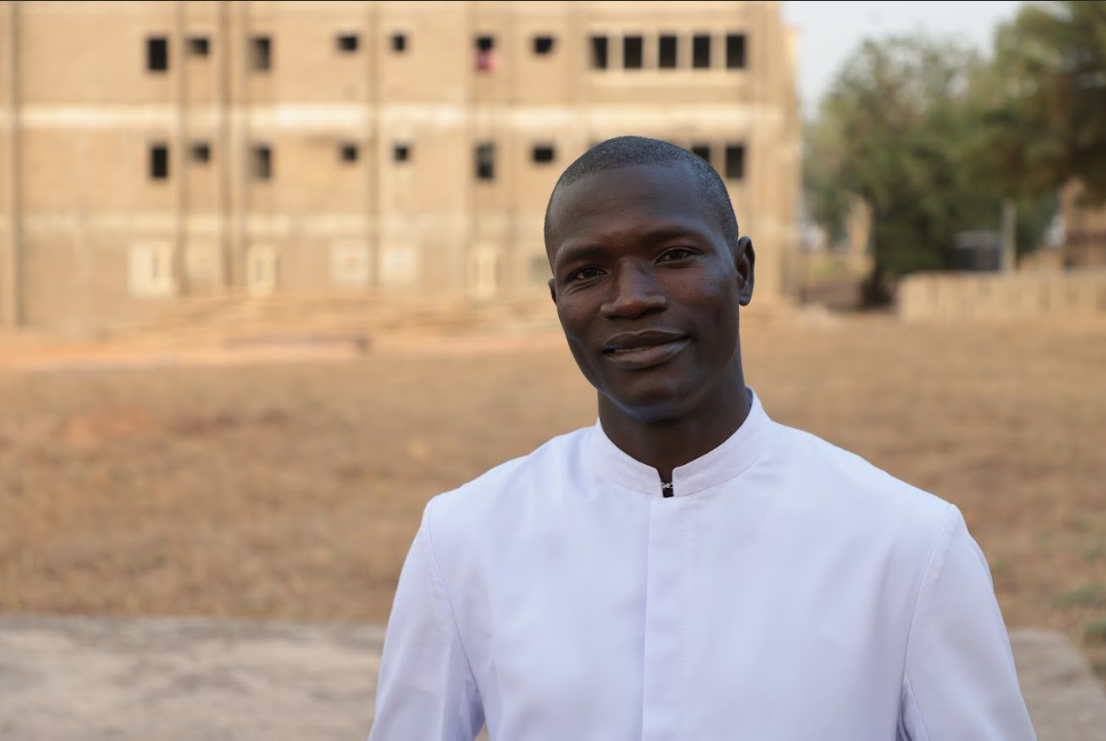 Proyecto seminario Kaduna Nigeria