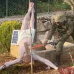 ACN condena la profanación de una cruz en el sur de Líbano por un soldado israelí