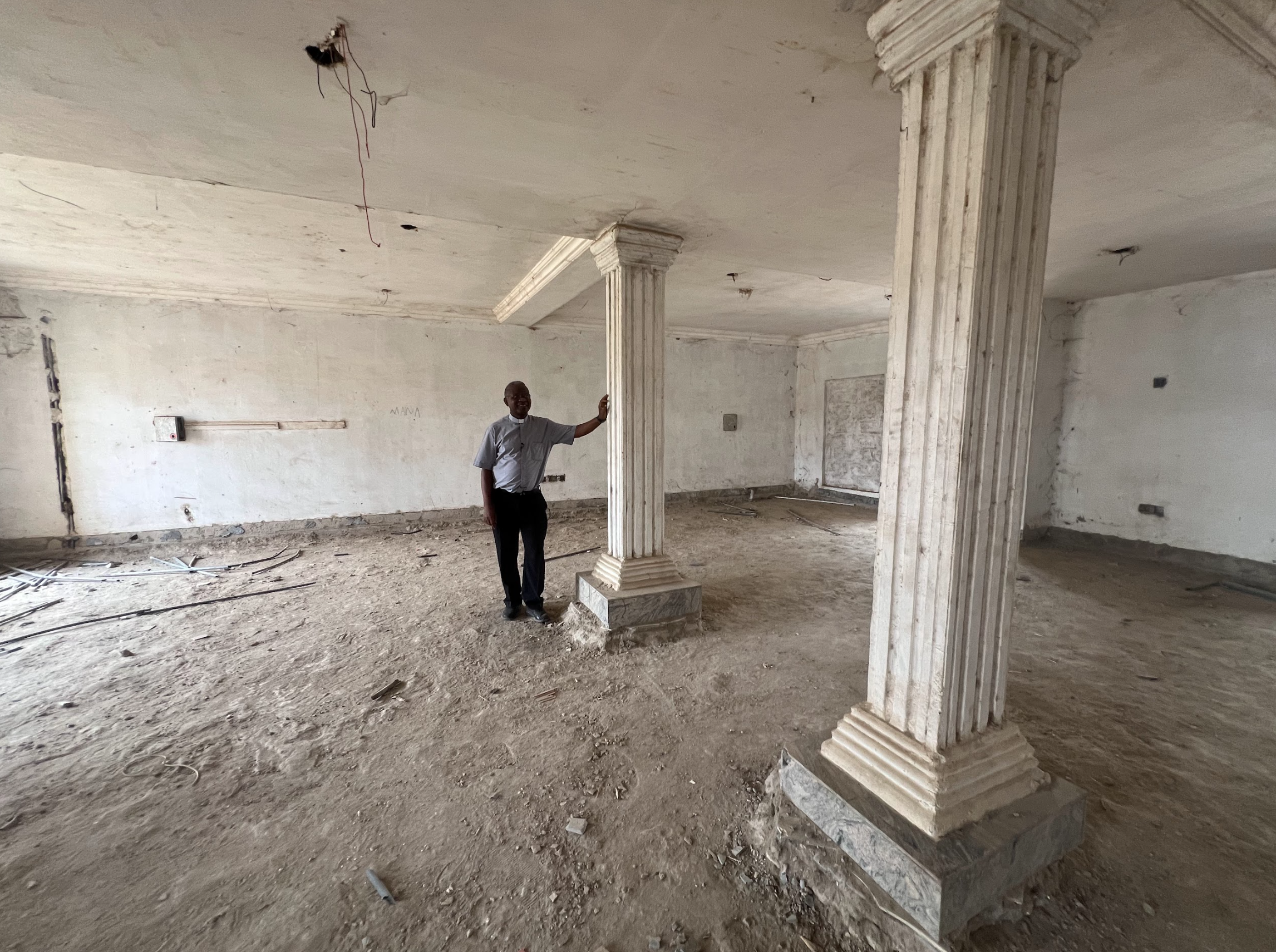 padre george hotel abuya 6