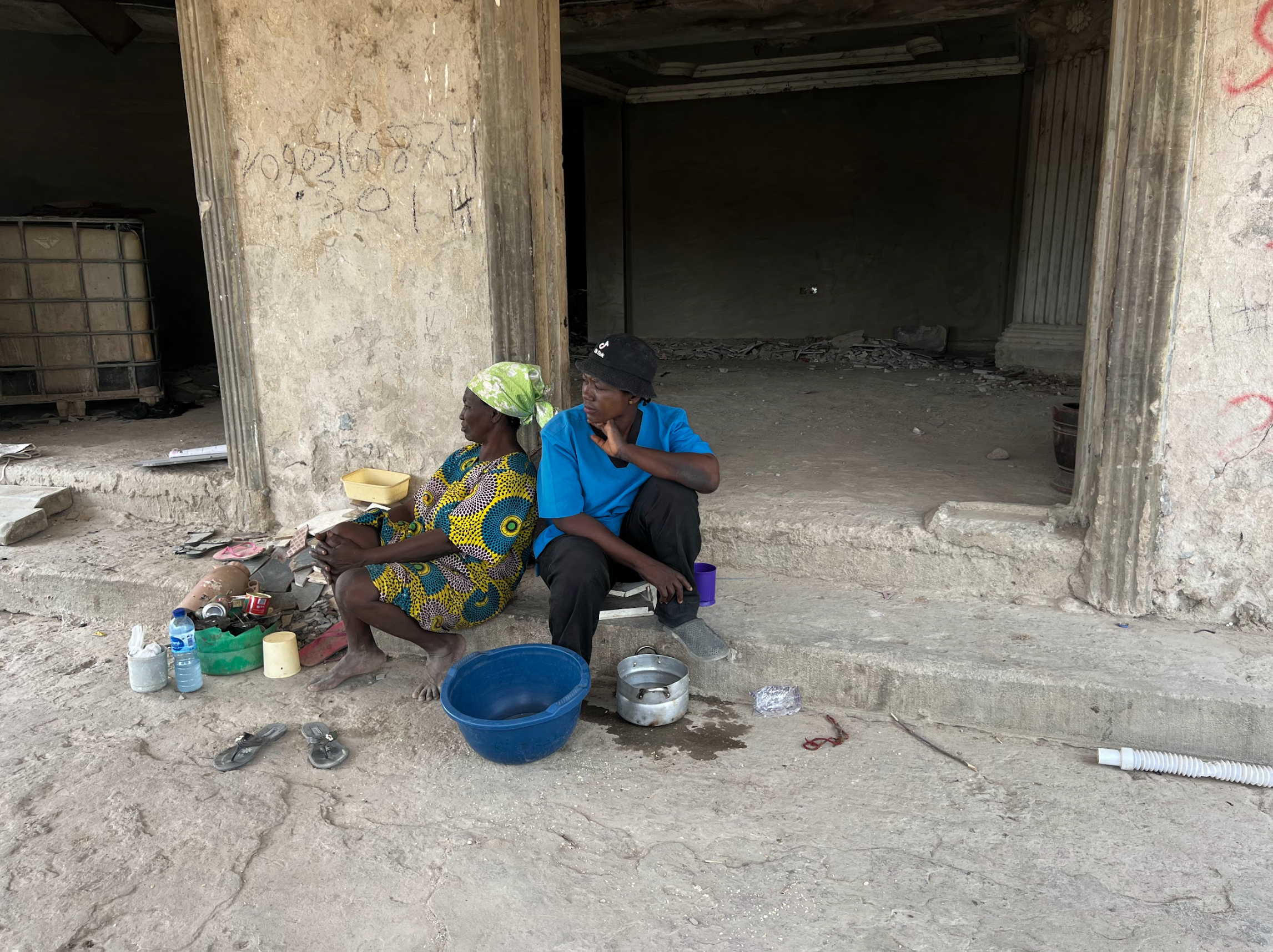 padre george hotel abuya 7