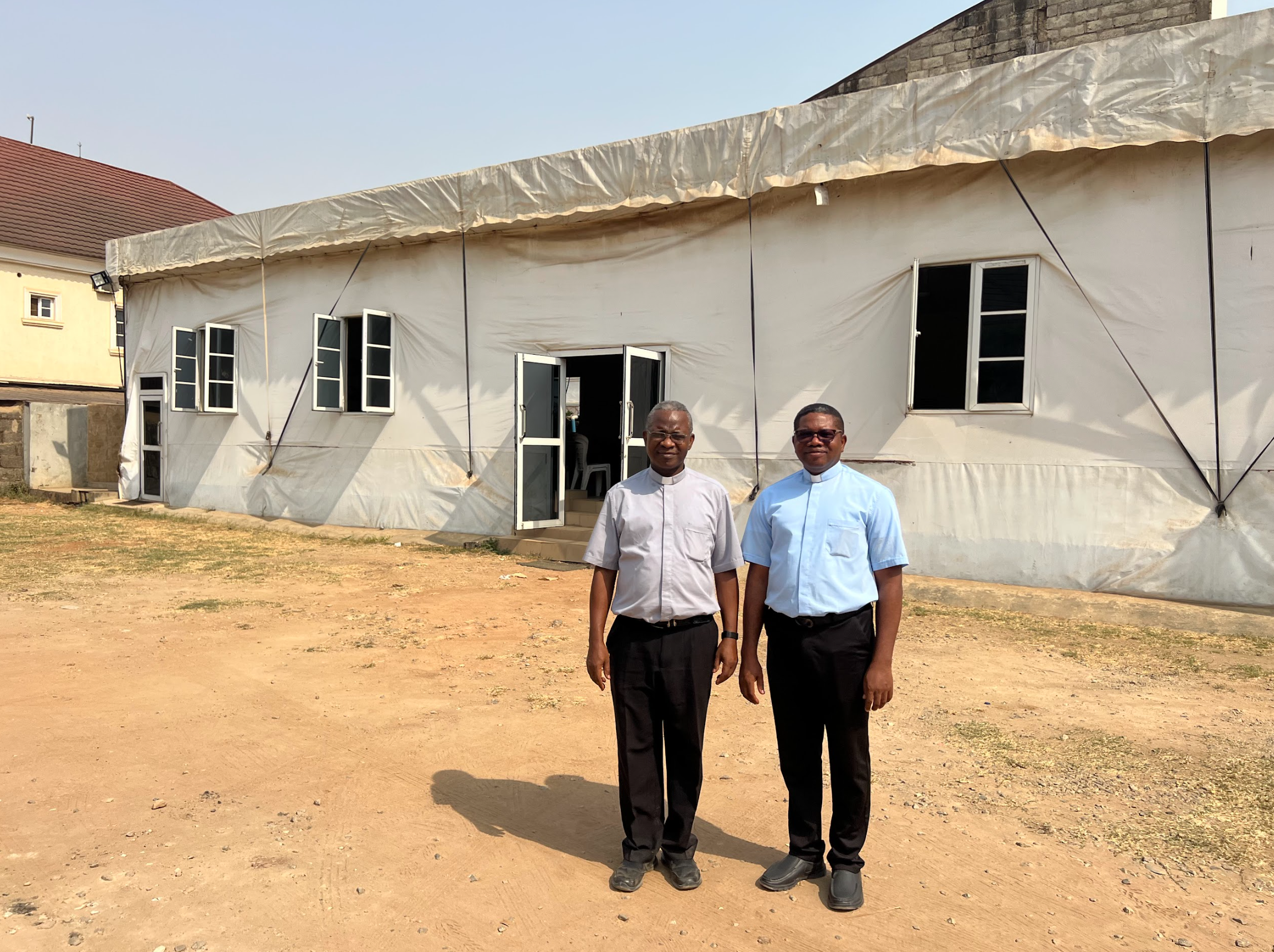 padre george hotel abuya 8