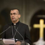 Amel Shamon Nona, nuevo patriarca caldeo: 