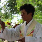 La Iglesia permanece en Cuba: