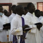 Seminaristas de Nigeria: un sí a Dios en medio de la violencia