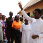 Los cristianos de Nigeria tras la masacre de Yelwata: 