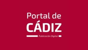 Portal de Cádiz logo