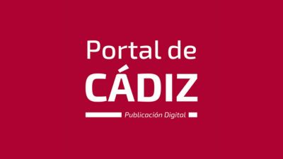 Portal de Cádiz logo