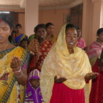 Una nueva ley en India pone en peligro la labor caritativa de la Iglesia: 