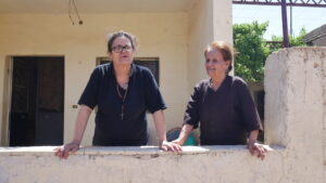 ACN-20250702-191294 Testimonio Líbano cristianos desplazados