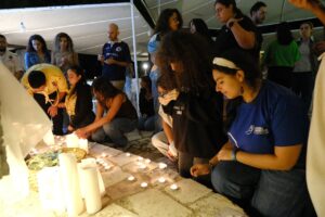 Pastoral university program for 1000-1200 university students at Catholic and governmental universities in Lebanon Ayuda a los jóvenes cristianos a construir su futuro en Líbano