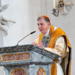 El presidente de ACN: “Hoy hay más mártires que en los primeros siglos de la Iglesia”