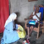 La Iglesia sigue adelante en Cuba: “Somos un pueblo alegre a pesar de las dificultades”