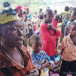 La Iglesia planta cara a la violencia en R.D. Congo: