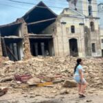 ACN llama a la oración por Venezuela y confirma a la Iglesia su incondicional apoyo
