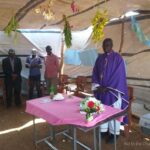 Asesinado en Sudán un sacerdote que permaneció con su pueblo a pesar de la violencia