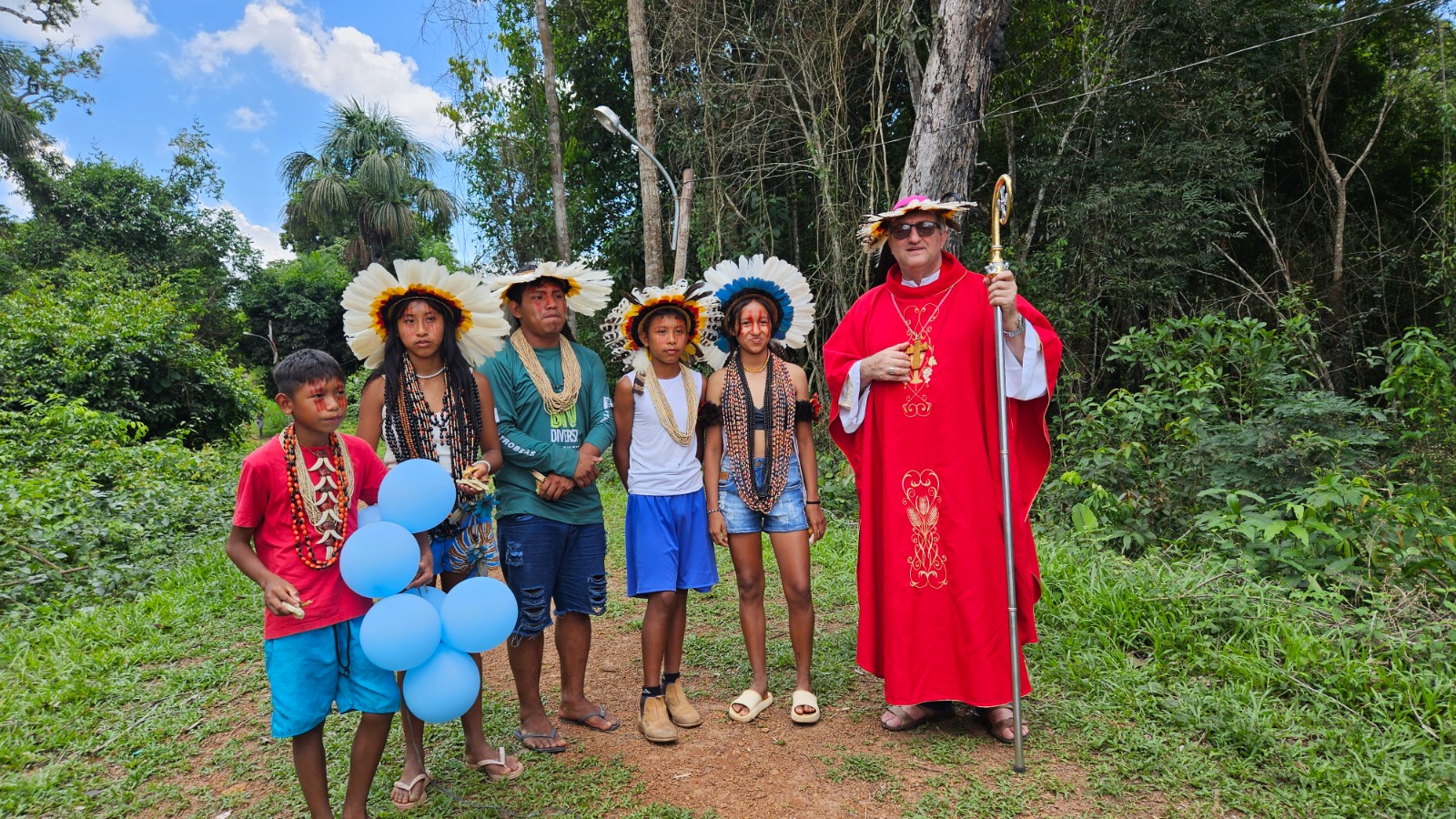 720 Intentions for Ordinary Masses and 30 Triduum Masses for 8 priests and the Bishop