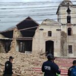 ACN visitará a las comunidades afectadas en Venezuela:
