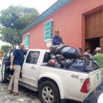 Obispo de Petare, Venezuela: “Los que no tienen nada, lo dan todo”