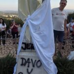 La profanación de Medjugorje se suma a la creciente ola de ataques contra iglesias