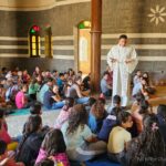 ACN apoya campamentos de verano para más de 30.000 jóvenes del mundo