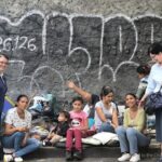 Religiosas siguen en Venezuela ayudando a los afectados por los terremotos