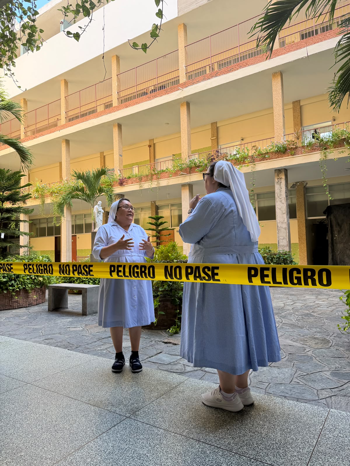 proyecto 01 Emergencia Venezuela