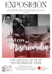 cartel carrascosa del Campo