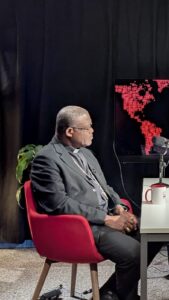 Interview Mons. Gabriel Malzaire St. Lucia