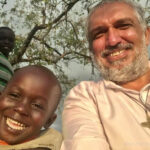 Padre Ubaldino Andrade: