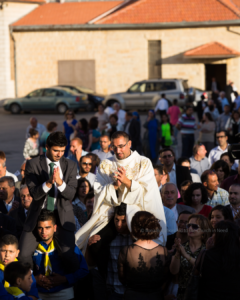Ilona BudzbonAid to the Church in Need