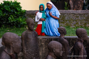 Mission ACN Tanzania 2023