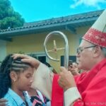 Mons. Modesto González, desde Venezuela: “Ningún obstáculo apagará nuestra misión”