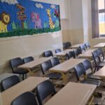 Las escuelas cristianas de Jerusalén protestan contra la no renovación de permisos de entrada a sus profesores