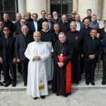 El cardenal Koch llama a ACN a dar testimonio de la verdad y la belleza del Evangelio