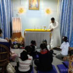 Sacerdote de Nepal: «Nuestra presencia entre las personas que sufren les dará esperanza»